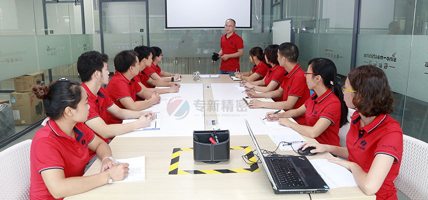 Diversified customized processing saves time and effort, and actively responds to customer needs before and after sales